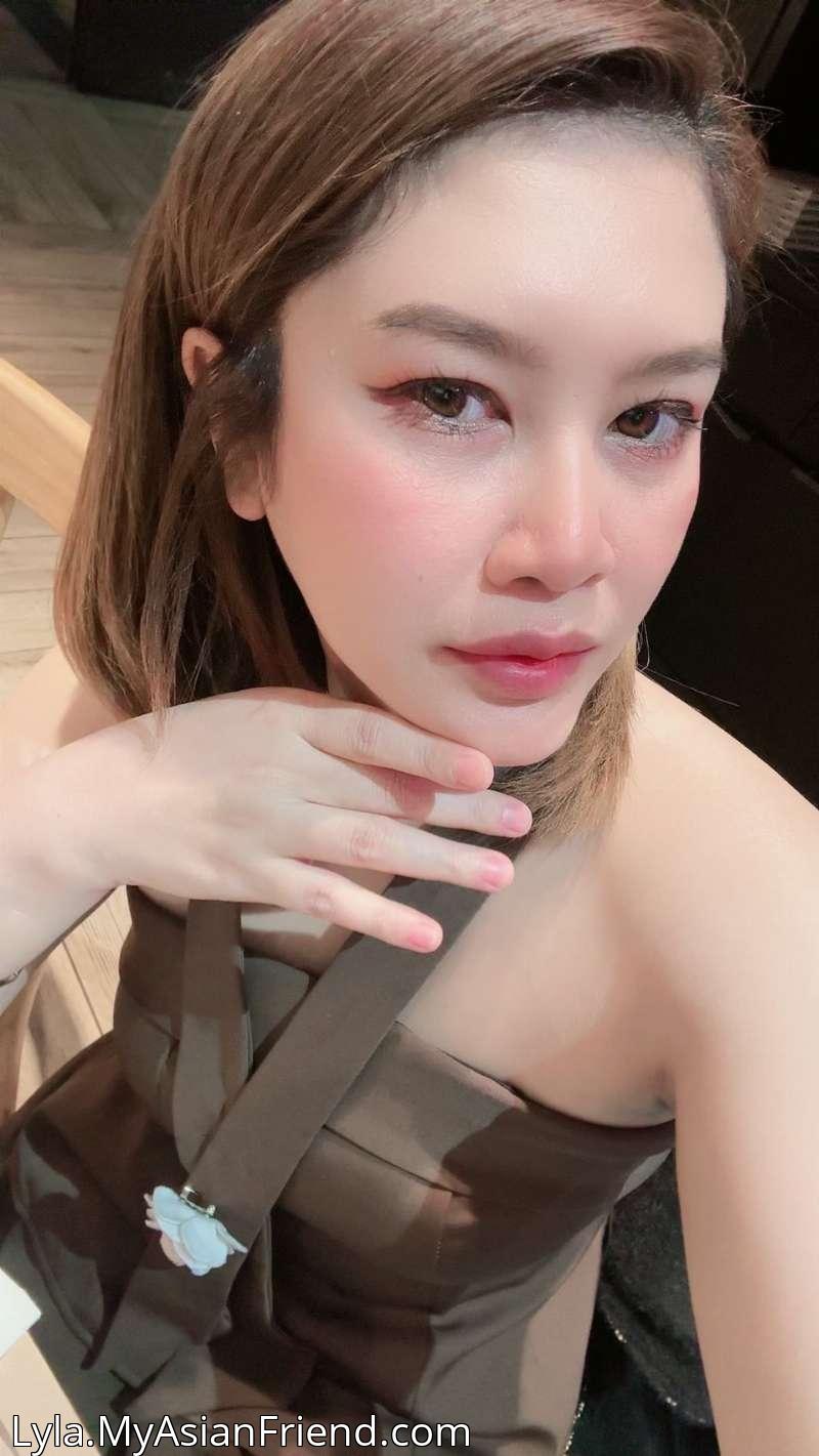 Lyla's personal blog photo 1 added Wednesday the 28th of May 2025